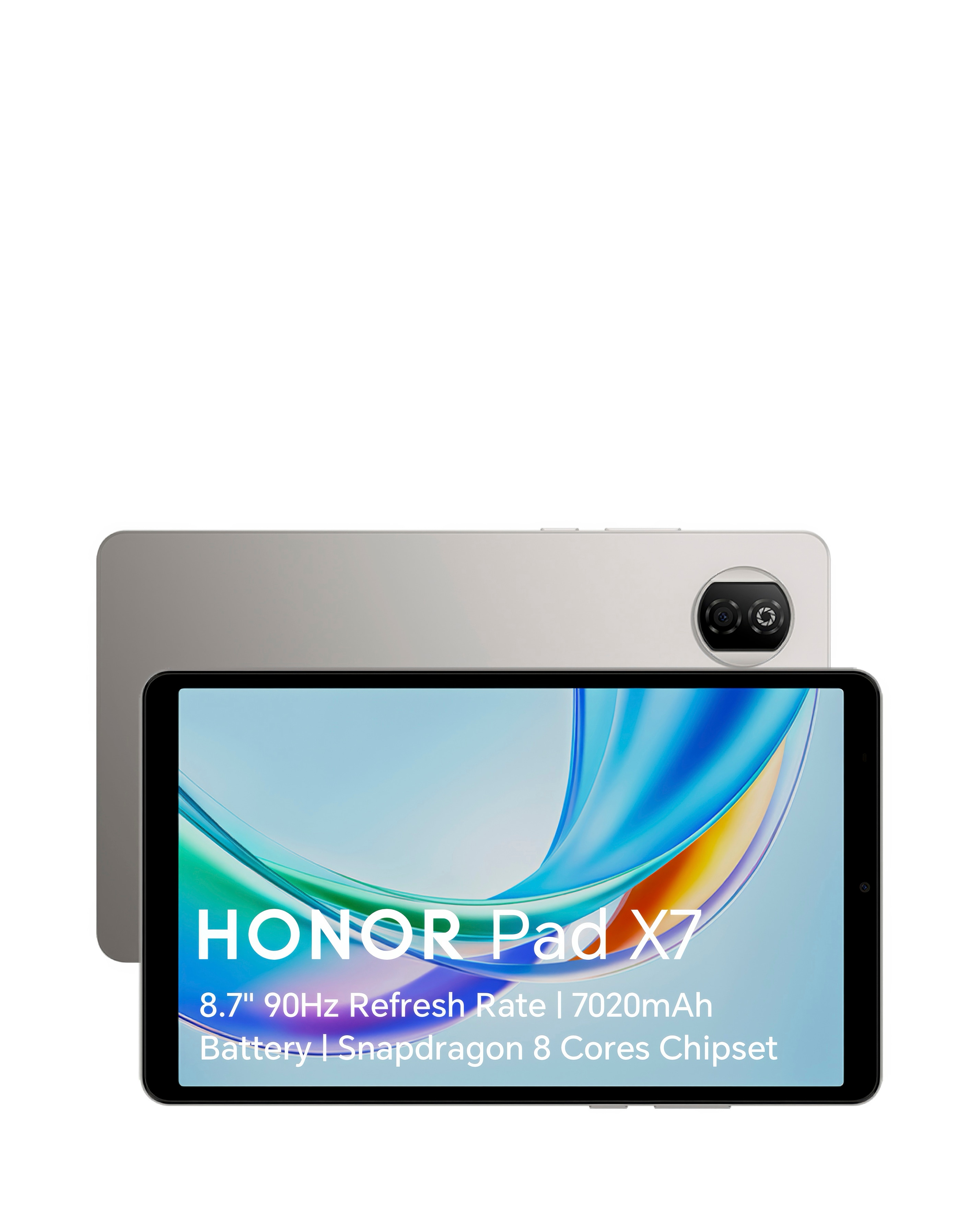 New In - Honor Pad X7 8.7in 64GB Tab Grey