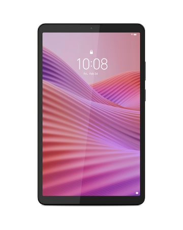 Lenovo Tab One 9in 4GB 64GB HD Android Tablet with Silicone Case