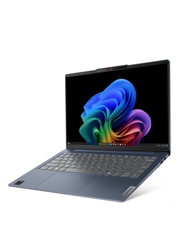 Lenovo IdeaPad Slim 5 Laptop - 14in Snapdragon X Plus 16GB 512GB - Abyss Blue