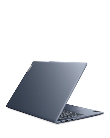 Lenovo IdeaPad Slim 5 Laptop - 14in Snapdragon X Plus 16GB 512GB - Abyss Blue