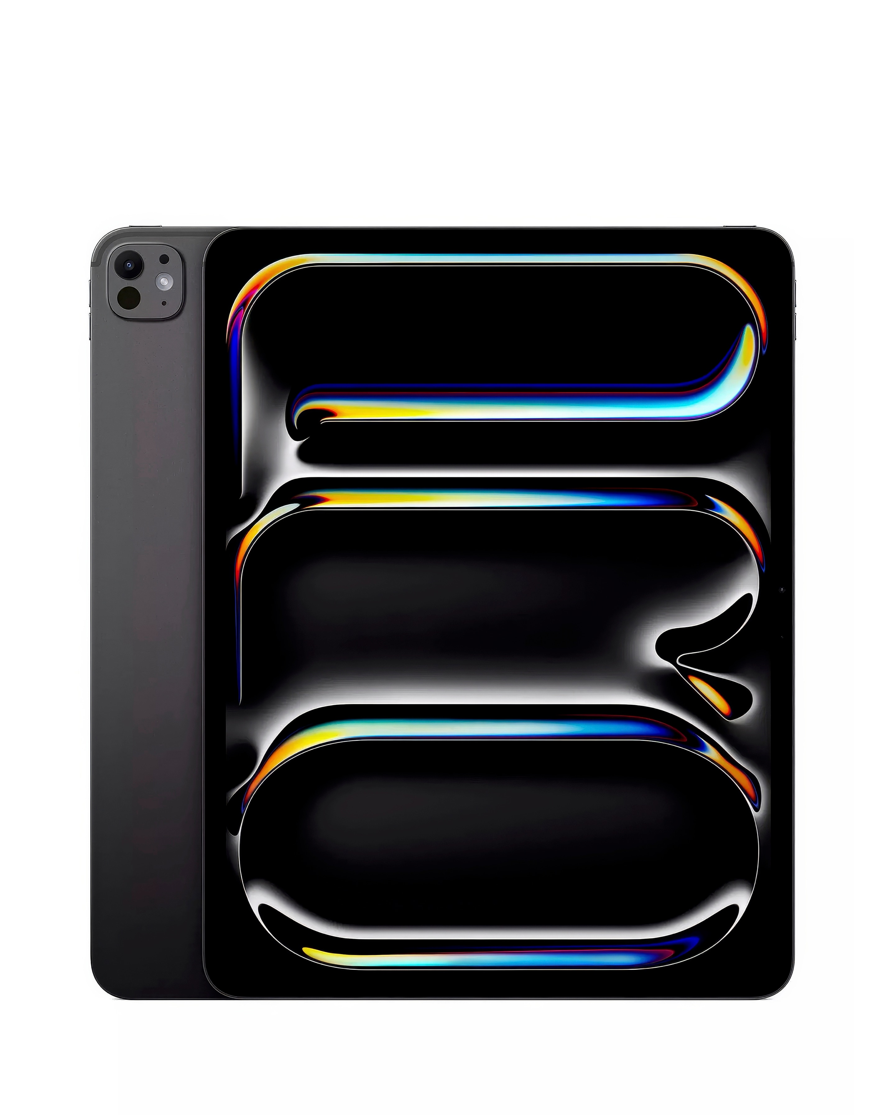 New In - Apple iPad 2025 13inch 256GB - Black