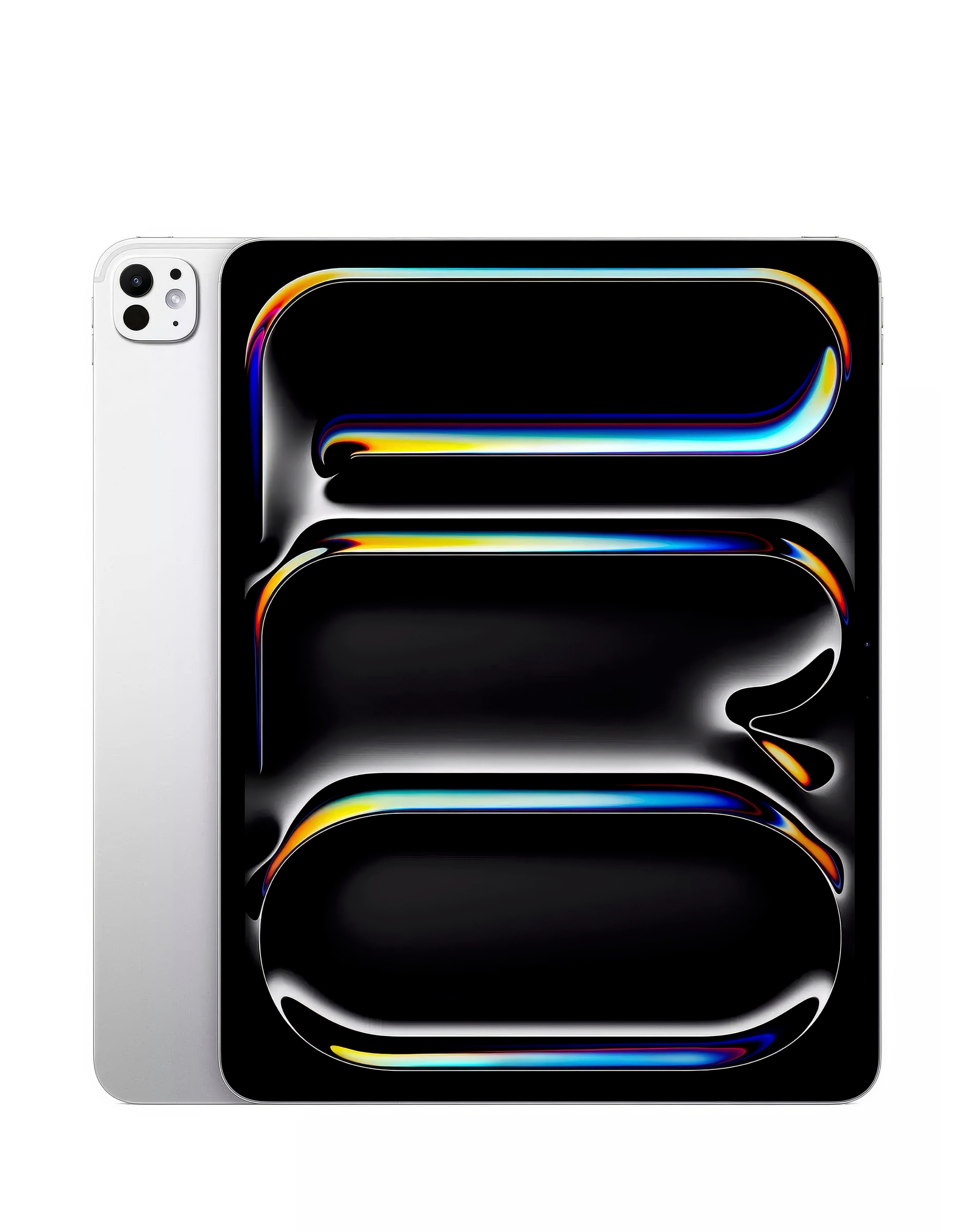 New In - Apple iPad 2025 13inch 256GB - Silver