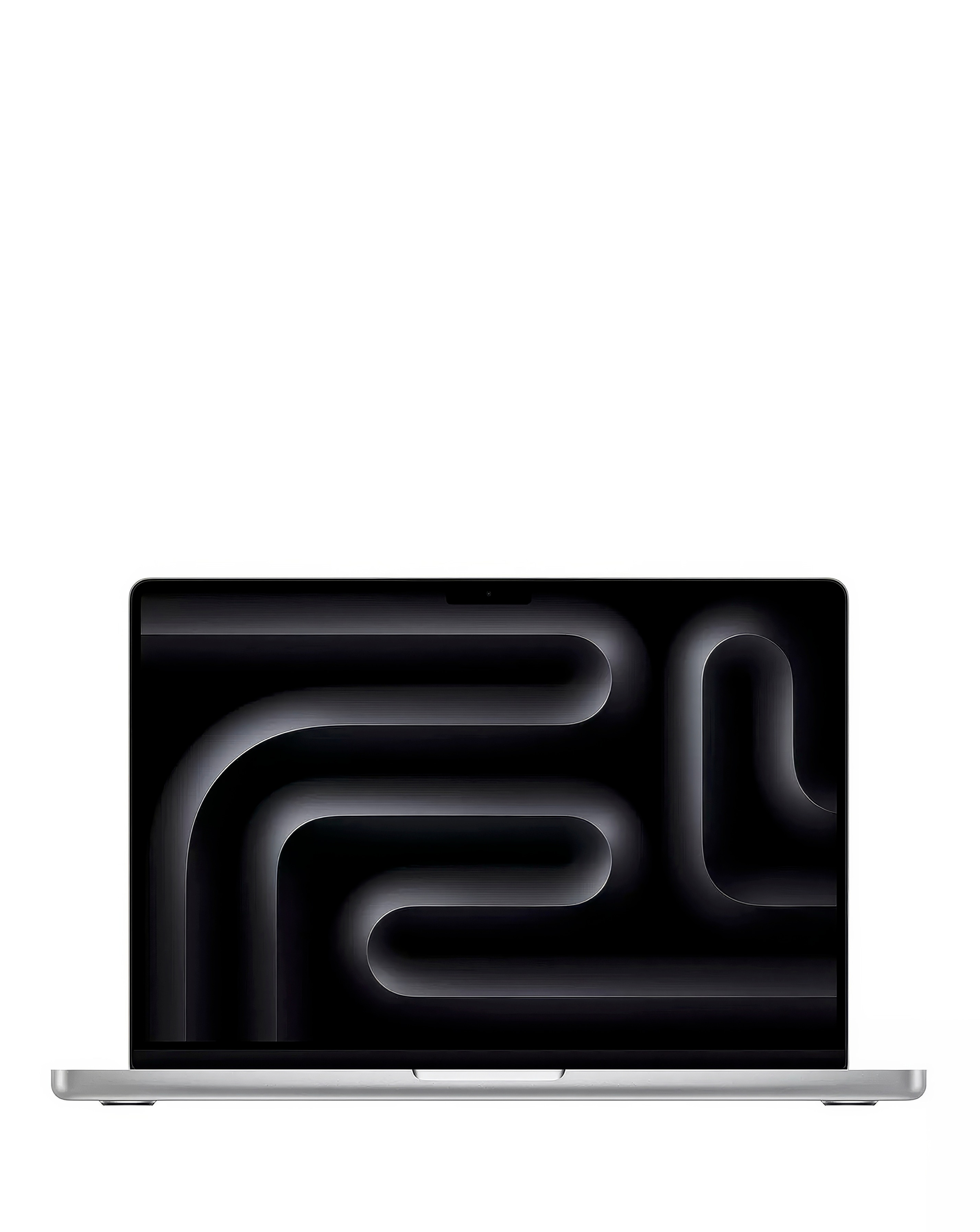 New In - Apple MacBook Pro 16 GB 1TB- Silver