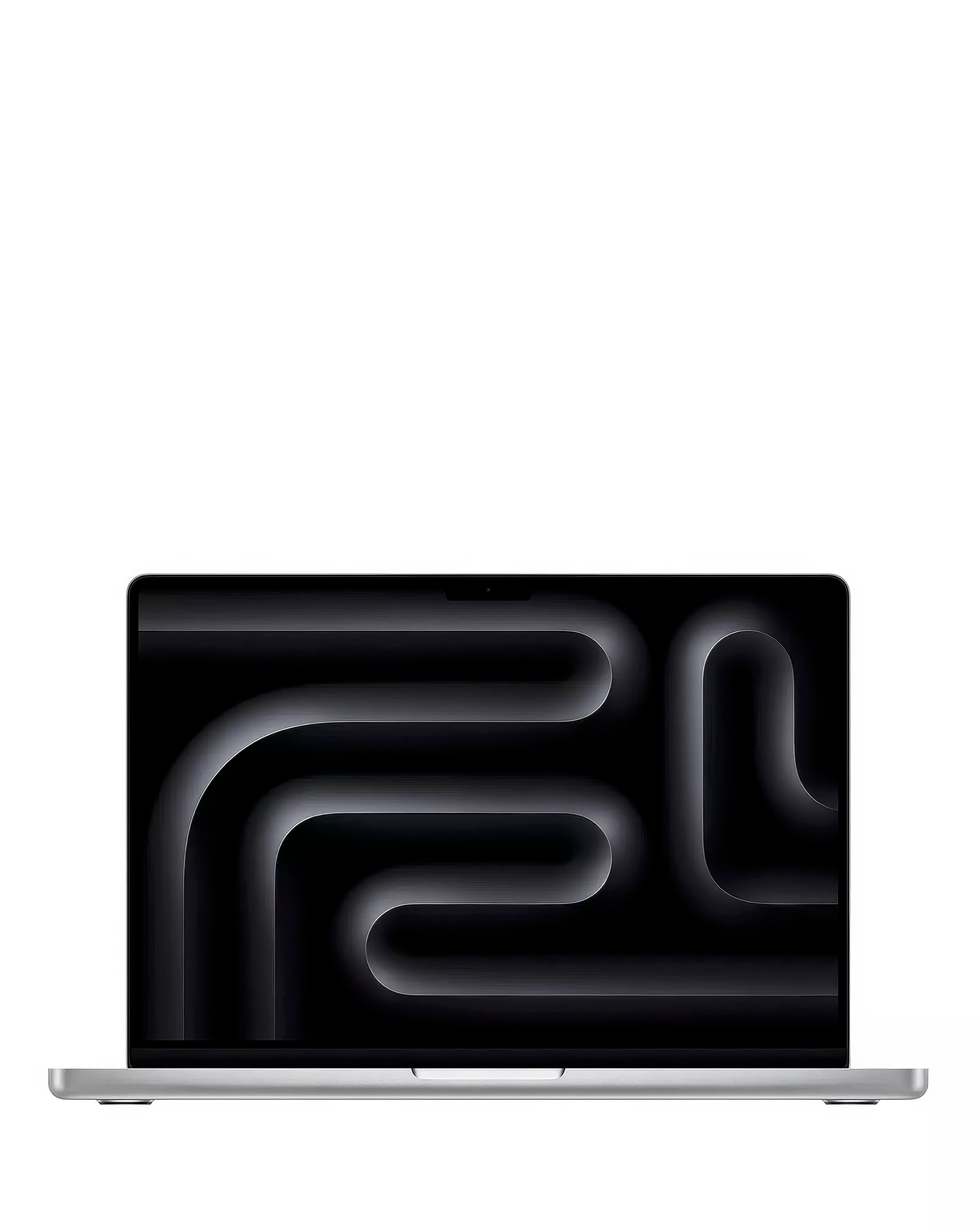 New In - Apple MacBook Pro 24GB 1TB- Silver