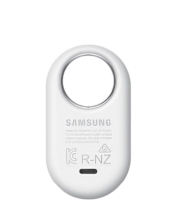 Samsung Galaxy SmartTag - Pack of 4