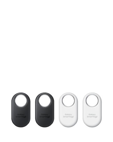 Samsung Galaxy SmartTag - Pack of 4