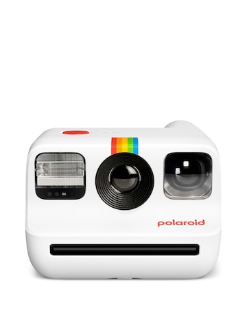Polaroid Go Generation 2 - White