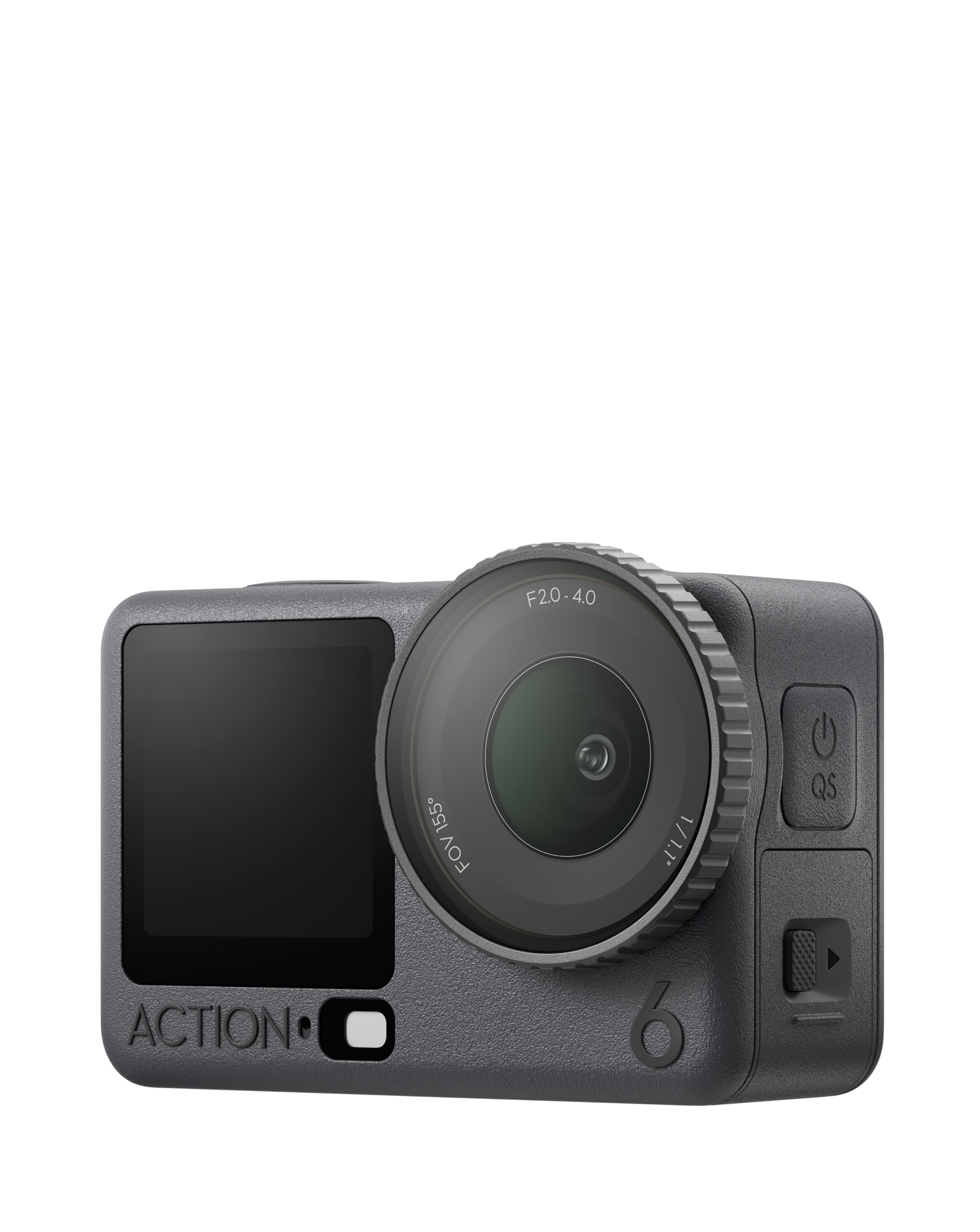 New In - DJI Osmo Action 6 Adventure Combo