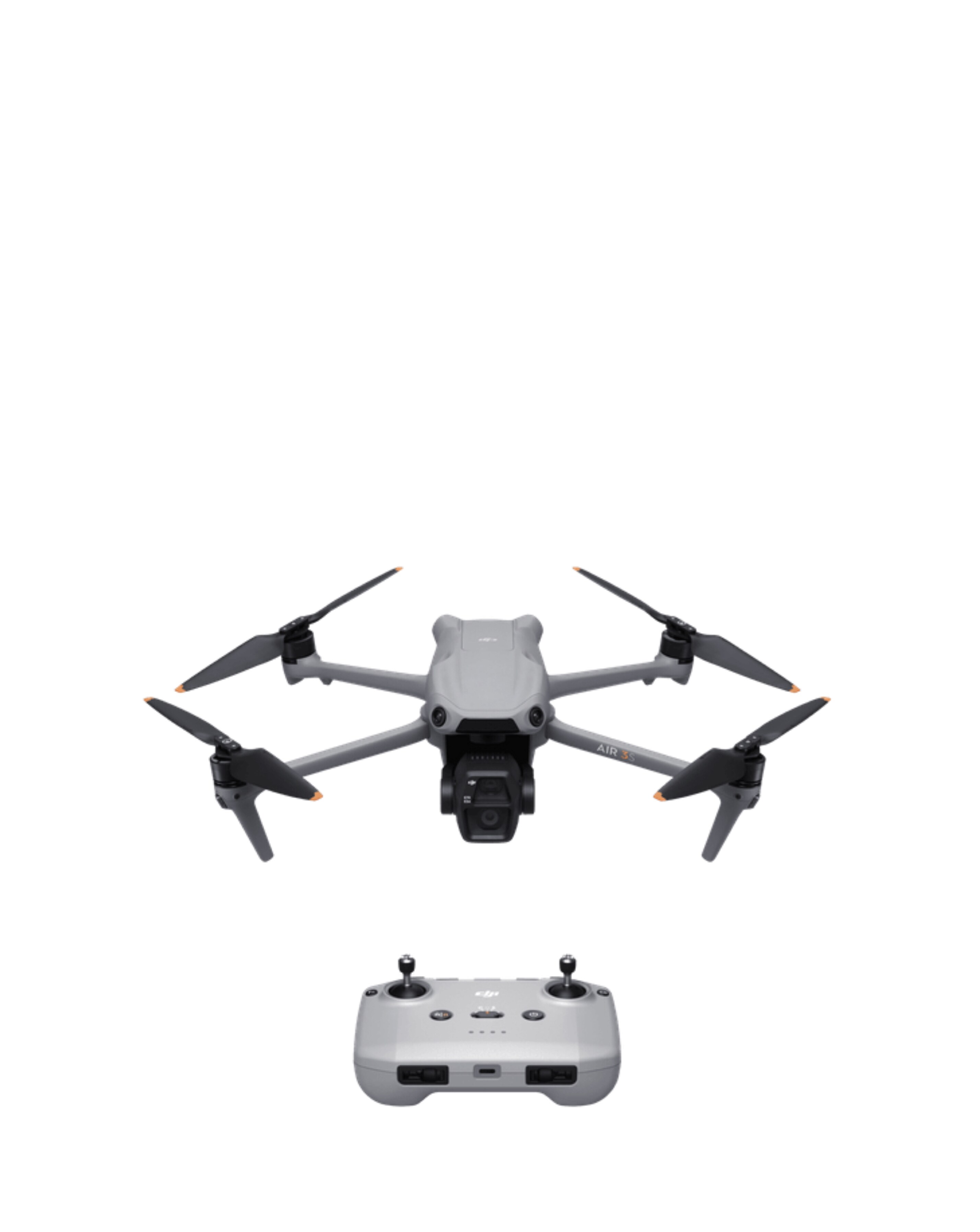 DJI Air 3S (RC-N3)