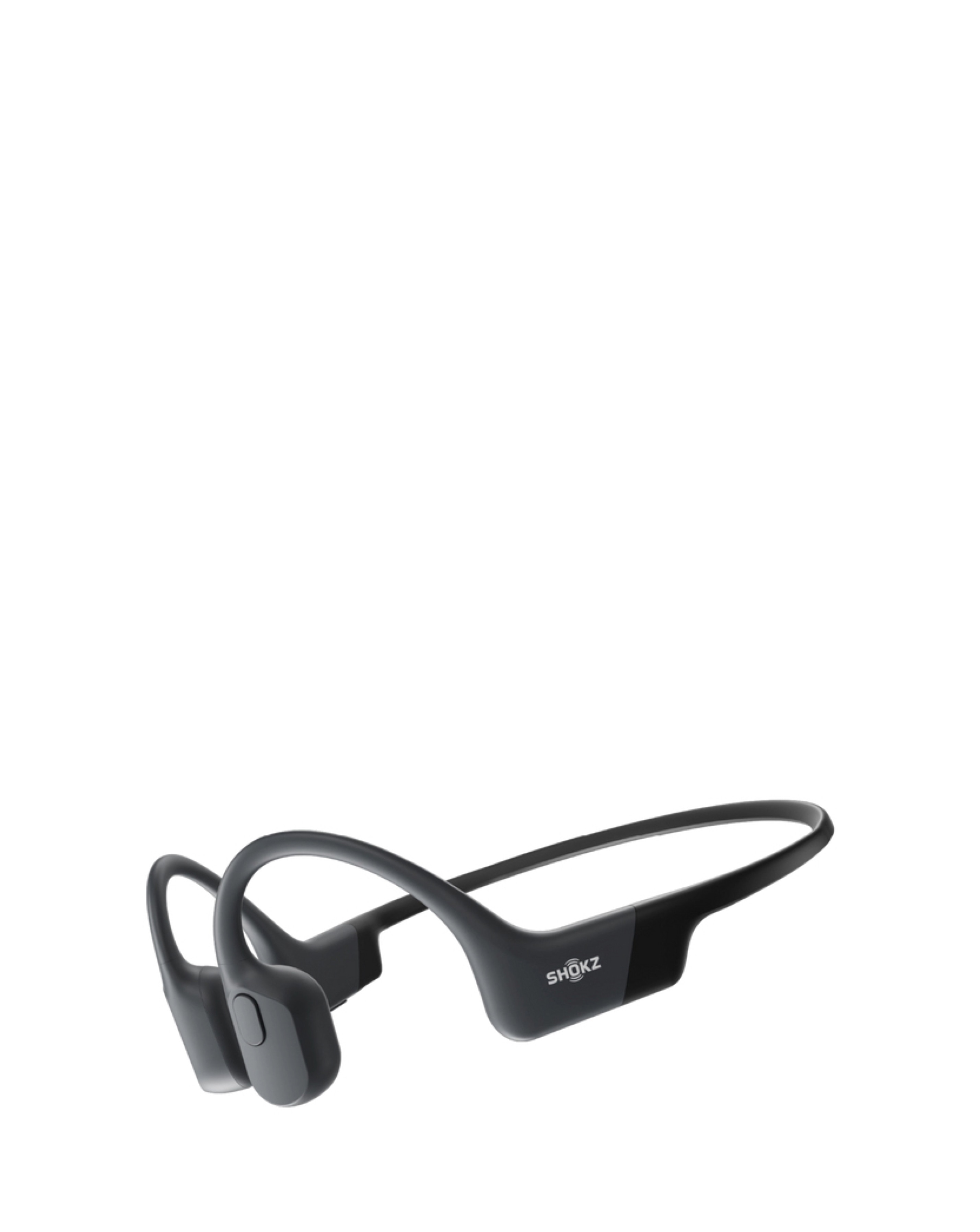 Shokz OpenRun Type-C Black