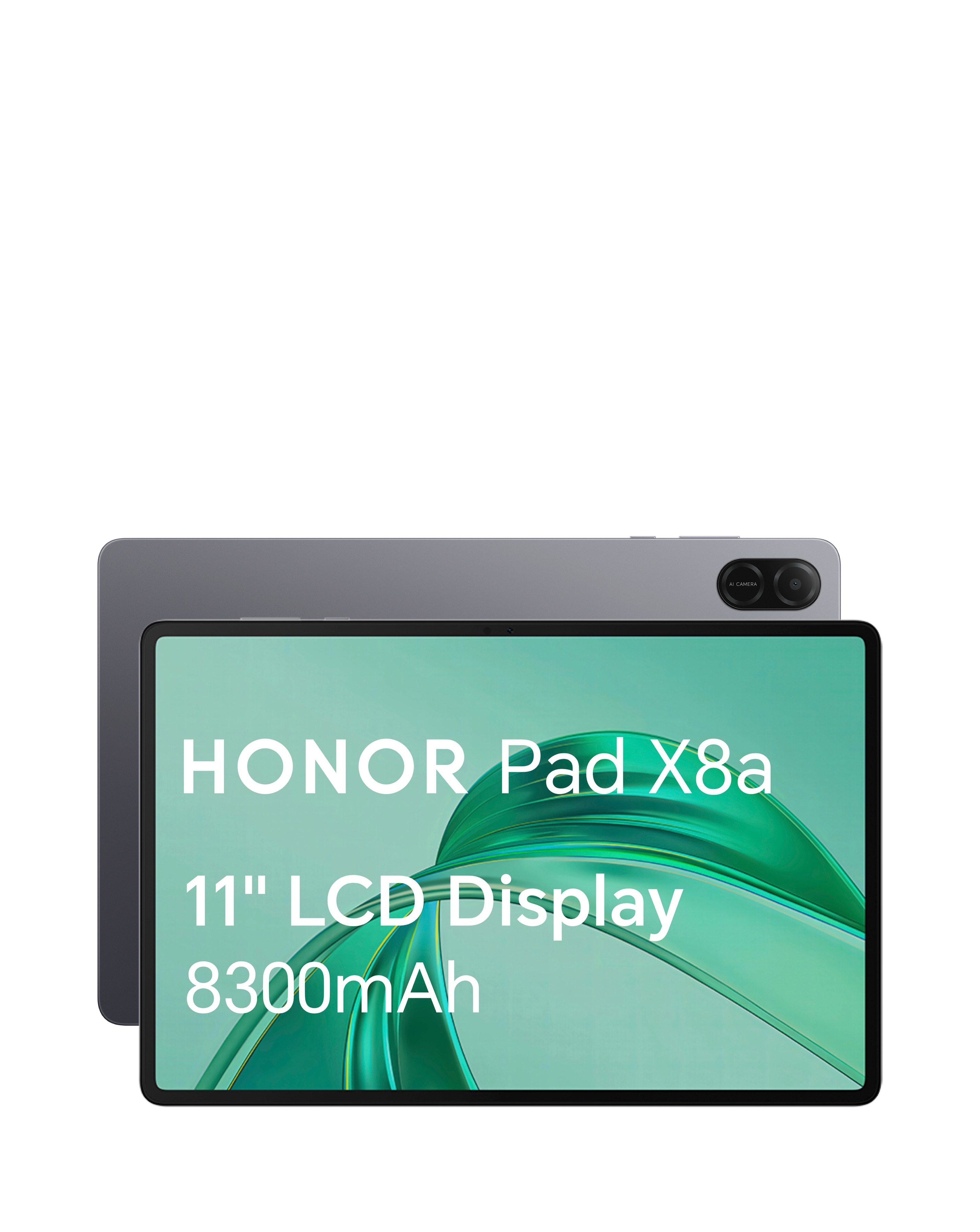 Honor Pad X8a 11in 4GB 128GB