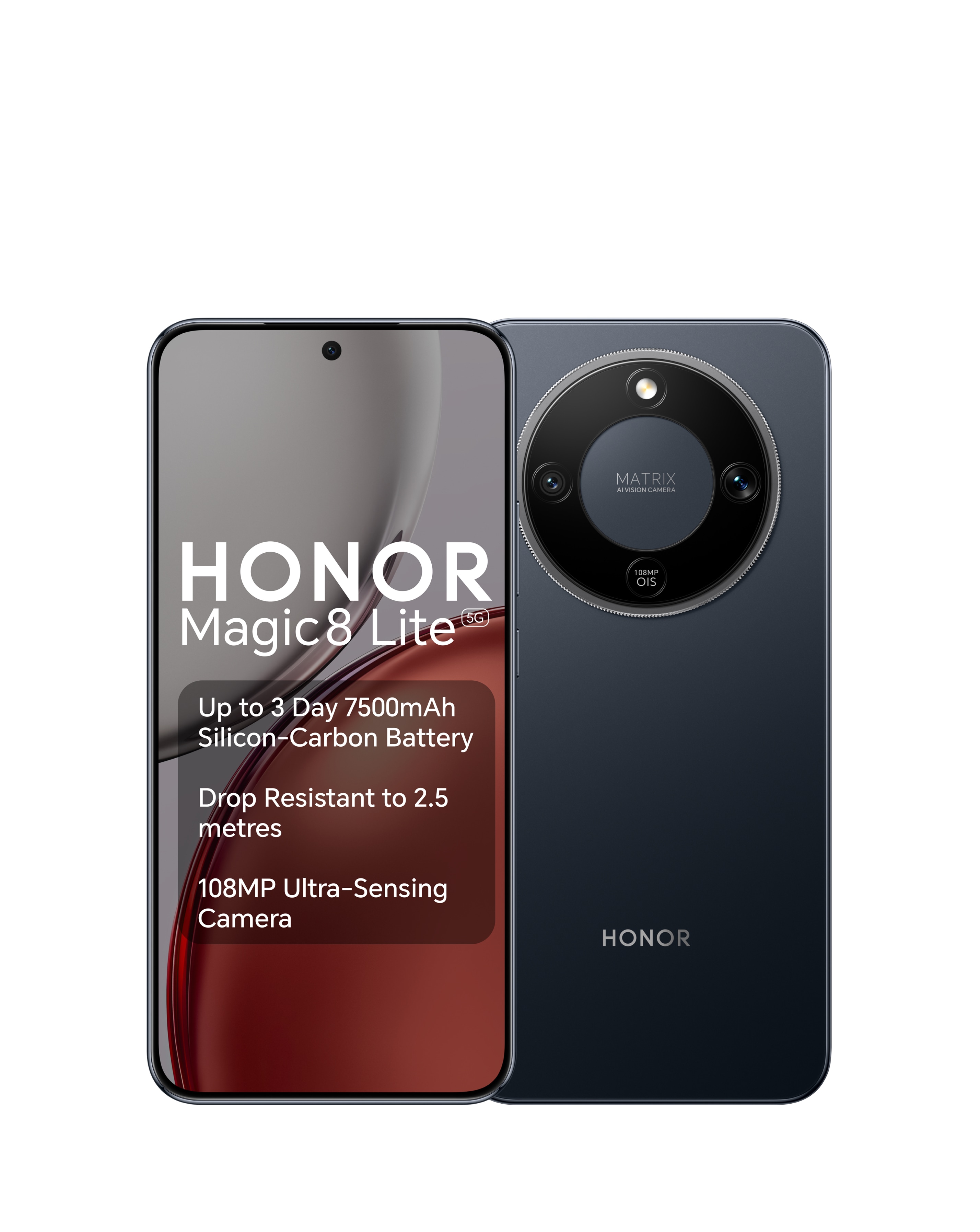 Honor Magic8 Lite 5G 512GB