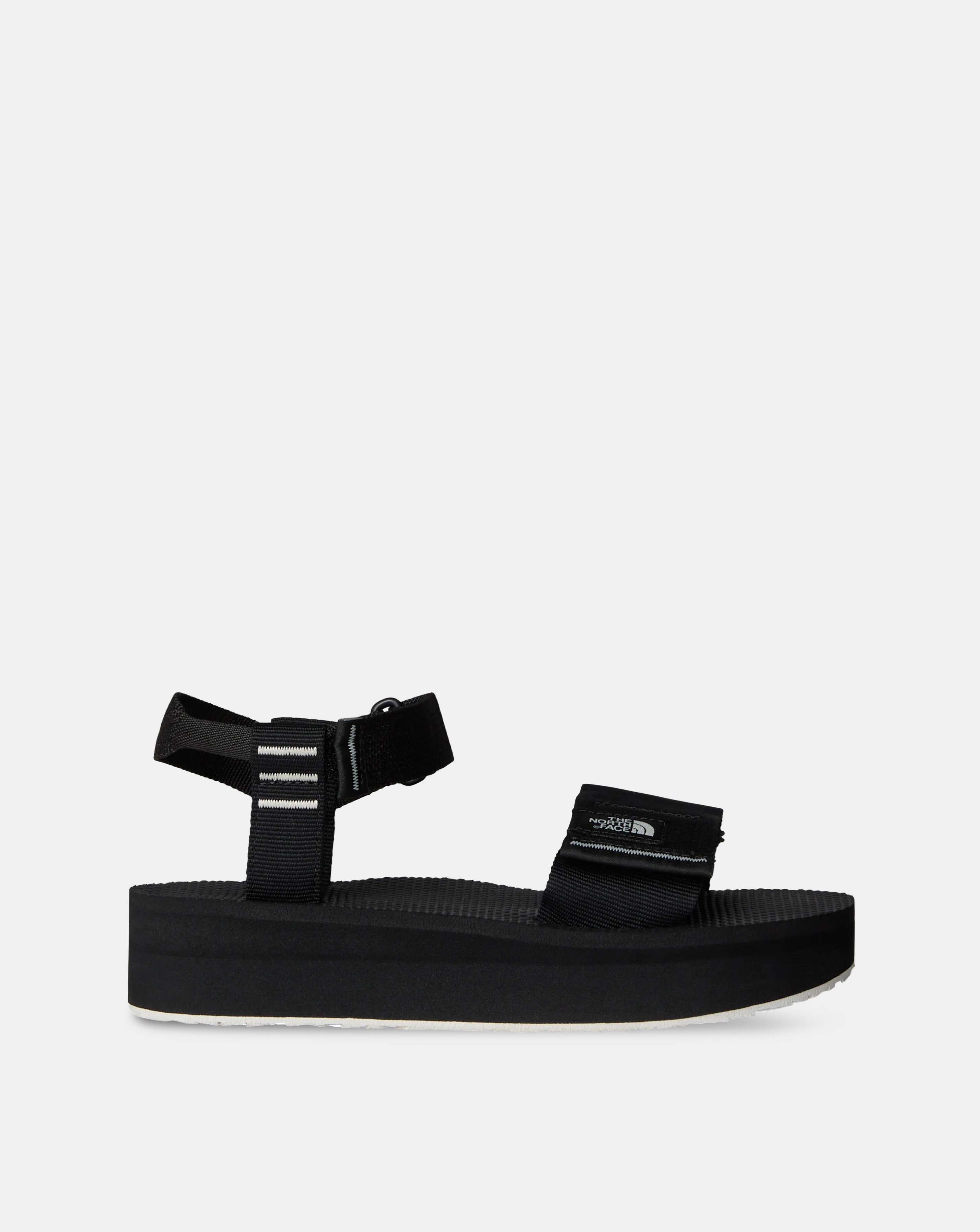 The North Face Skeena Platform Sandals