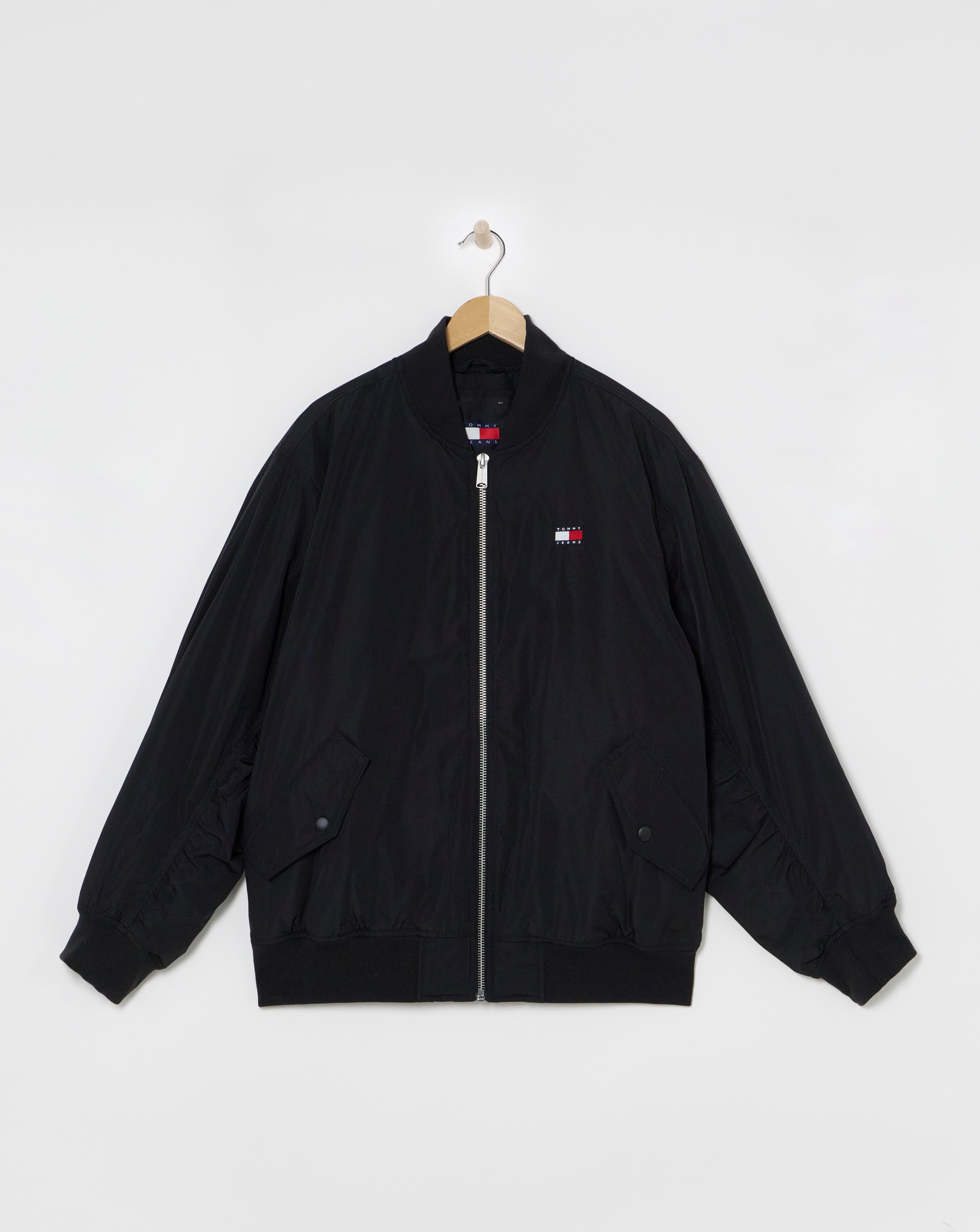 Tommy Jeans Entry Badge Bomber