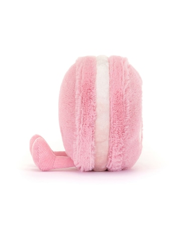 JellyCat - Amuseables Mia Macaron
