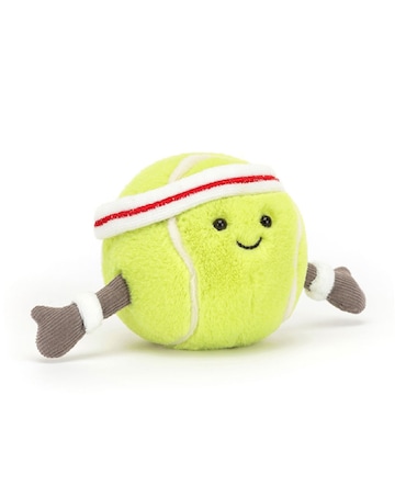 JellyCat - Amuseables Sports Tennis Ball
