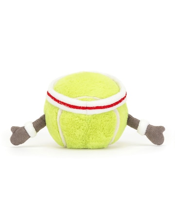 JellyCat - Amuseables Sports Tennis Ball