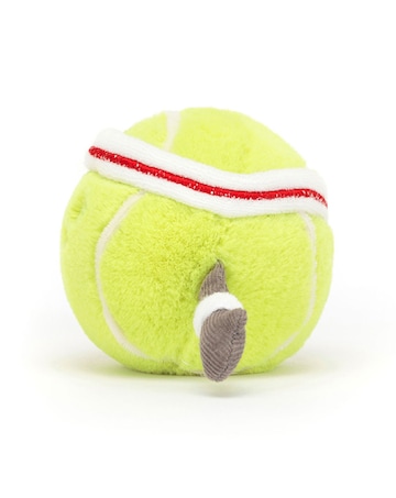 JellyCat - Amuseables Sports Tennis Ball