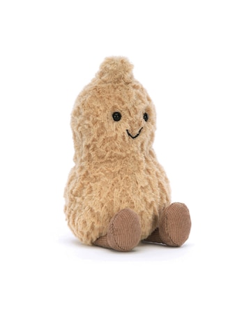 JellyCat - Amuseables Peanut
