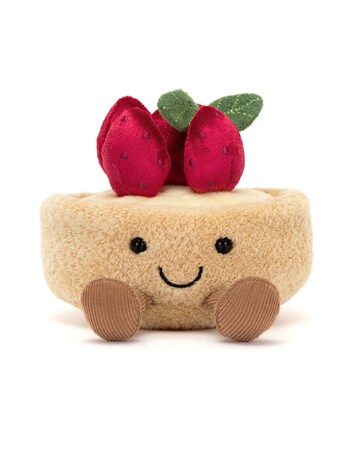 JellyCat - Amuseables Fleurette Tarte
