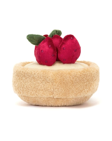 JellyCat - Amuseables Fleurette Tarte