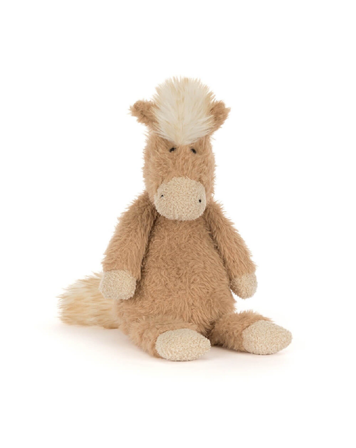 JellyCat - Canterneigh Pony Soft Toy