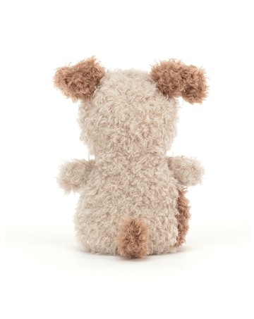 JellyCat - Little Pup Soft Toy