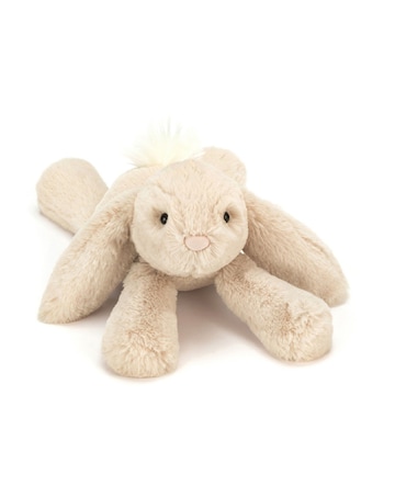 JellyCat - Smudge Rabbit Soft Toy