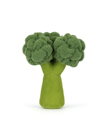 JellyCat - Amuseables Broccoli