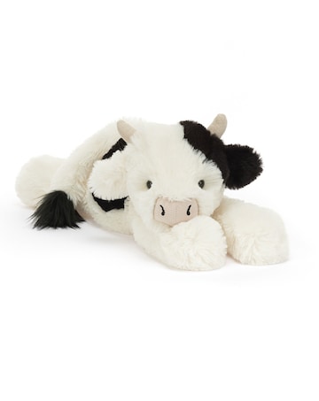 JellyCat - Smudge Cow