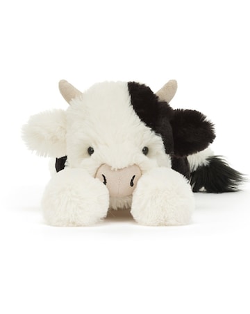 JellyCat - Smudge Cow