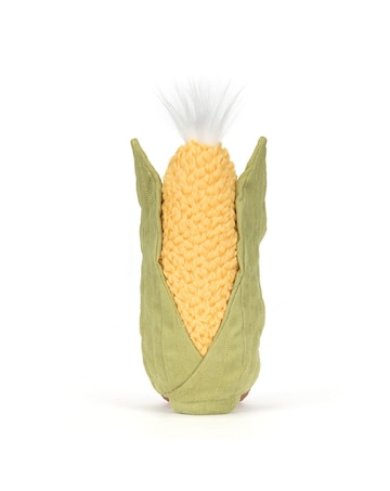 JellyCat - Amuseables Sweetcorn