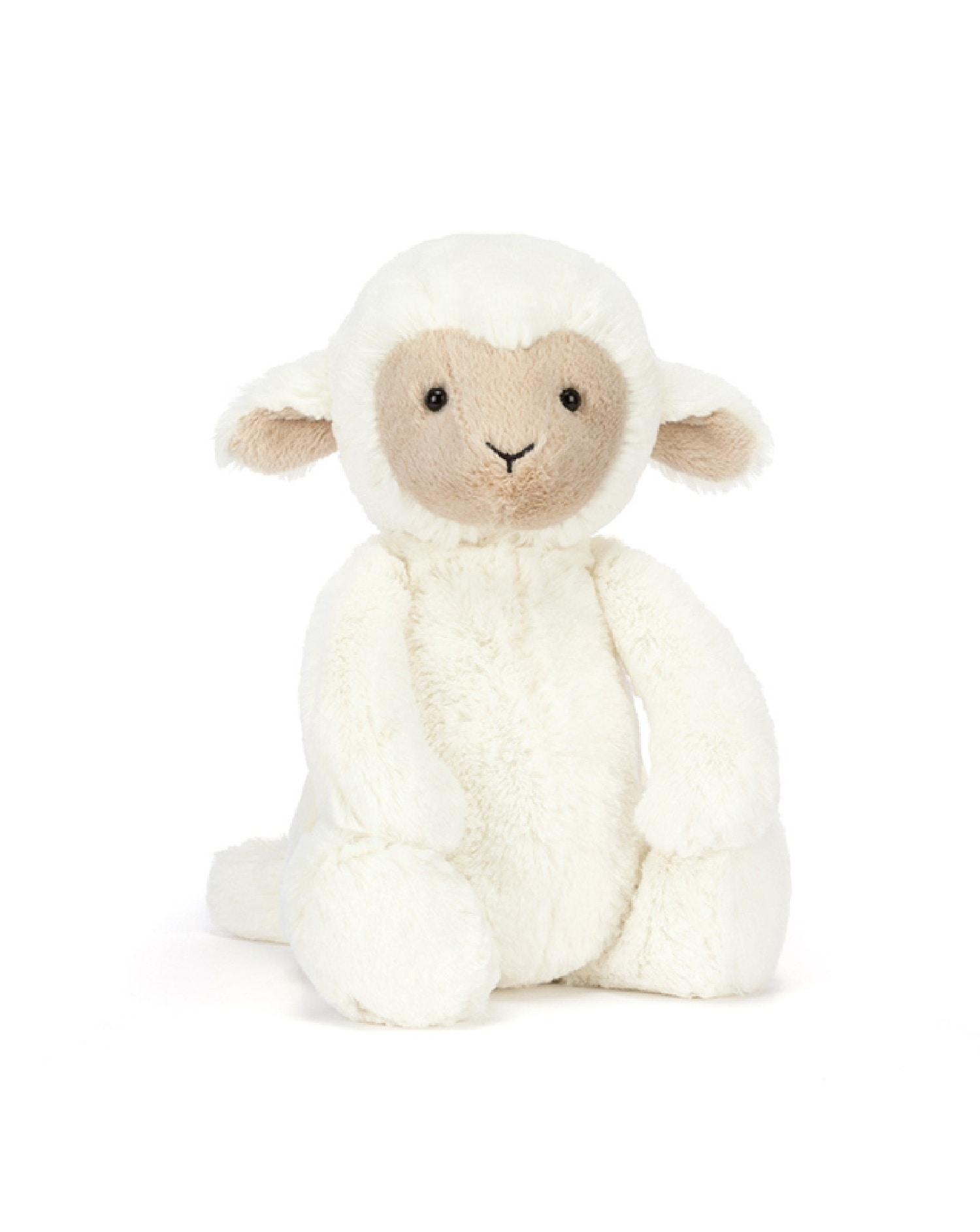 JellyCat - Skipson Lamb