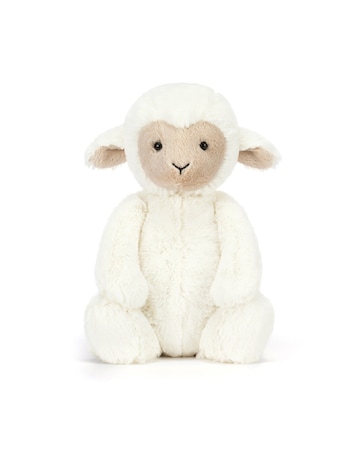 JellyCat - Skipson Lamb