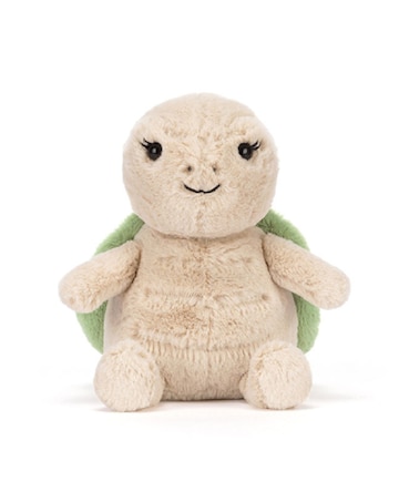 JellyCat - Thimble Turtle