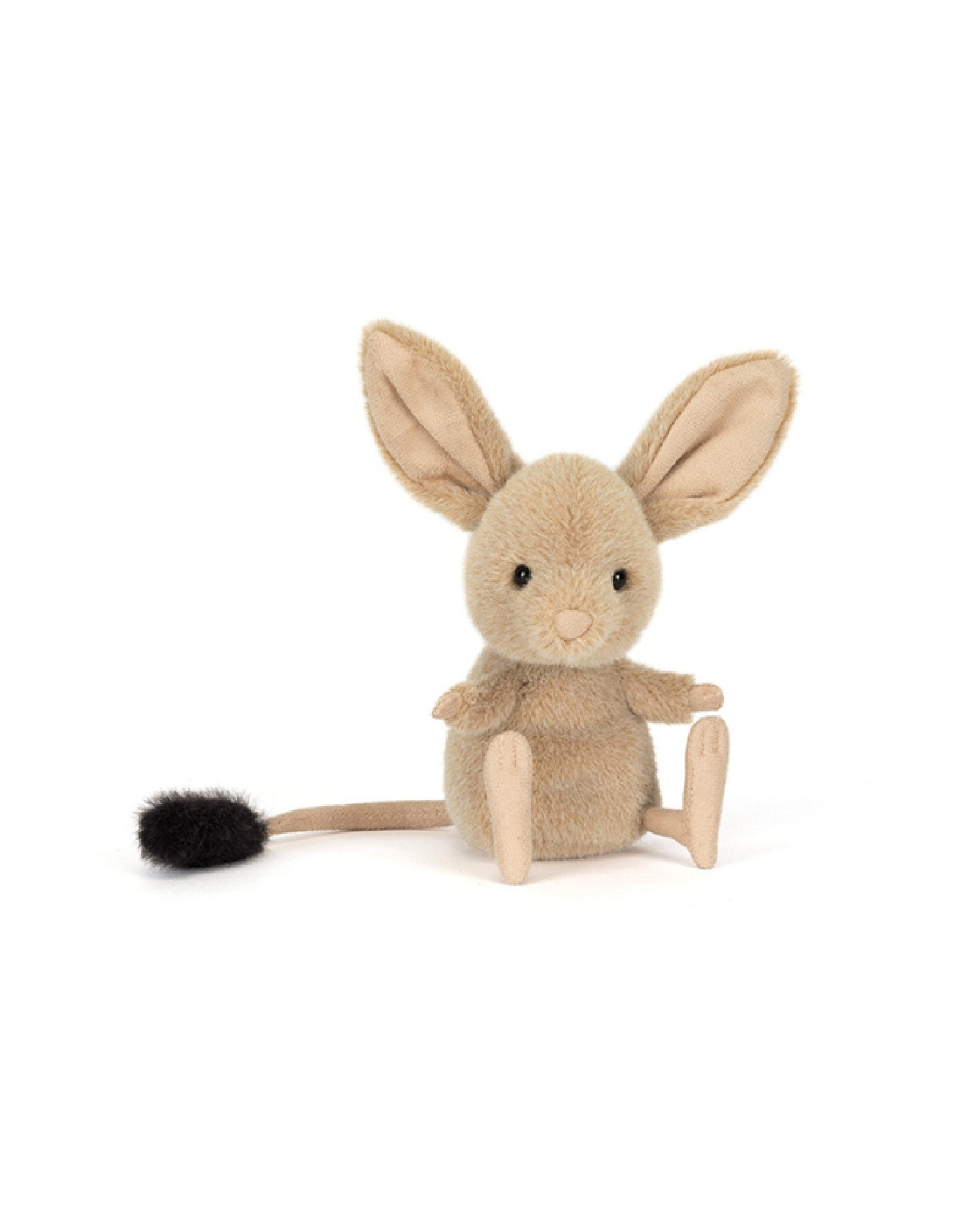 New In - JellyCat - Amuseables Jerboa