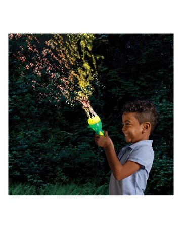 Fubbles Light-Up Bubble Torch