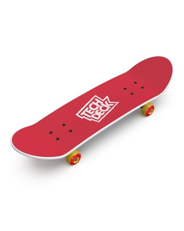 Tech Deck Peanuts Handboard