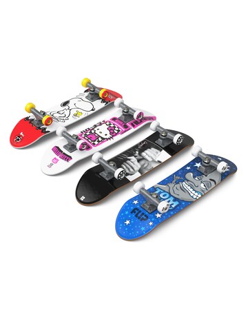 Tech Deck Peanuts Handboard