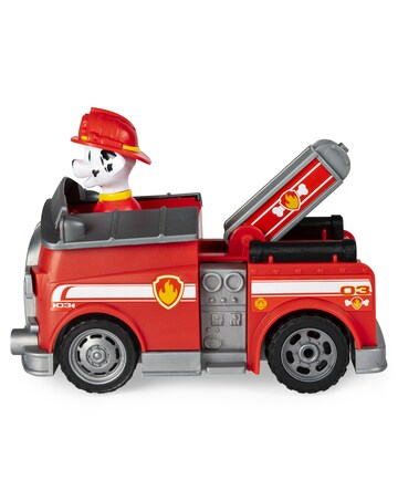 Paw Patrol Marshall Remote Control Fire Truck