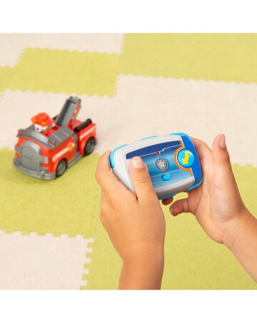 Paw Patrol Marshall Remote Control Fire Truck