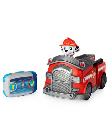 Paw Patrol Marshall Remote Control Fire Truck