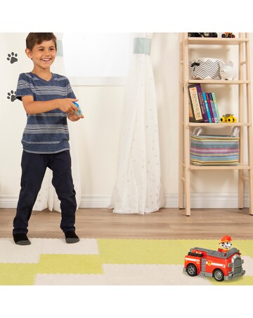 Paw Patrol Marshall Remote Control Fire Truck