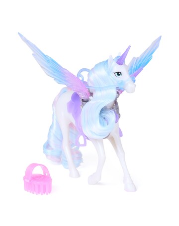 Unicorn Academy Wing Magic Layla and Gracier