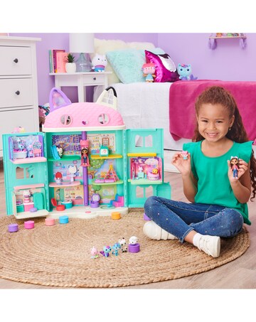 Gabby's Dollhouse Figure Gift Pack