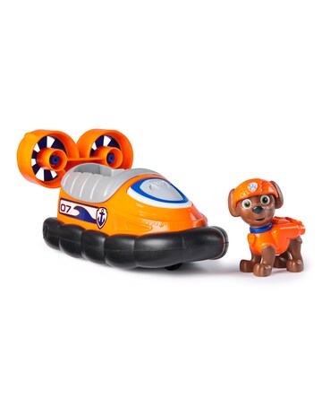 Paw Patrol Basic Vehicle - Zuma