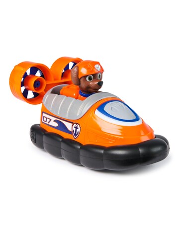 Paw Patrol Basic Vehicle - Zuma