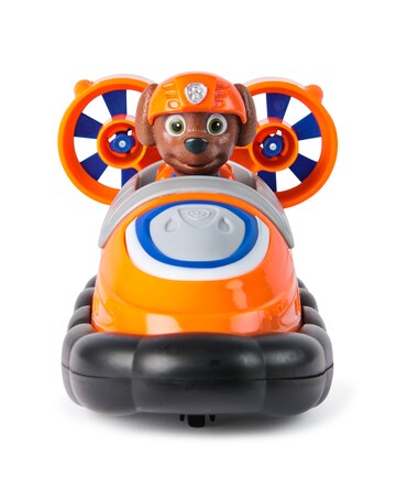 Paw Patrol Basic Vehicle - Zuma