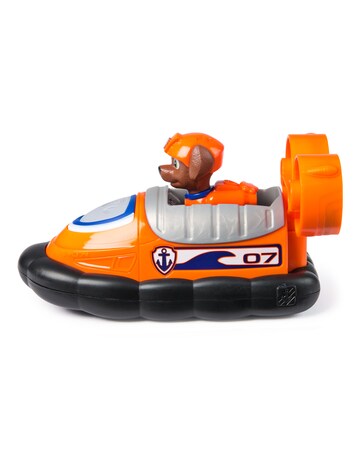 Paw Patrol Basic Vehicle - Zuma