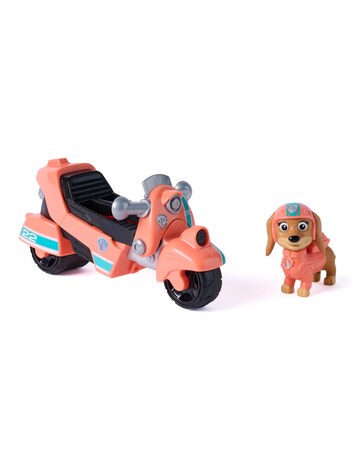 Paw Patrol Basic Vehicle - Liberty